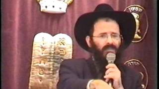 הילולה שטפנשט הרב נתן בוקובזה ז"ל בשטפנשט