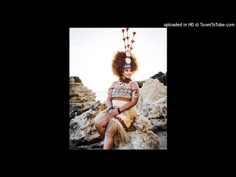 SAMOAN JAM SESH - DJ SOULJAH & NARDO 685 & JUNZ