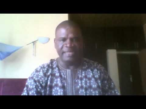 CHM 205 4th zoom Lecture