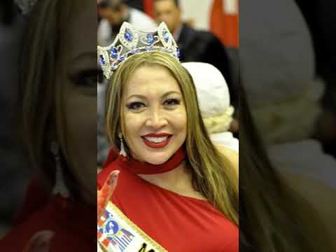 PREMIOS LATINOS DEL MUNDO VIP 2018 NY