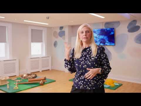 Curiosity Cove Spotlight | Tigers Day Nurseries