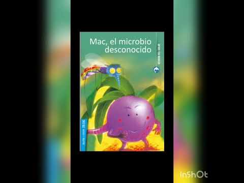 MAC EL MICROBIO DESCONOCIDO (CAPÍTULO 11FINAL) EL REGRESO DE MAC