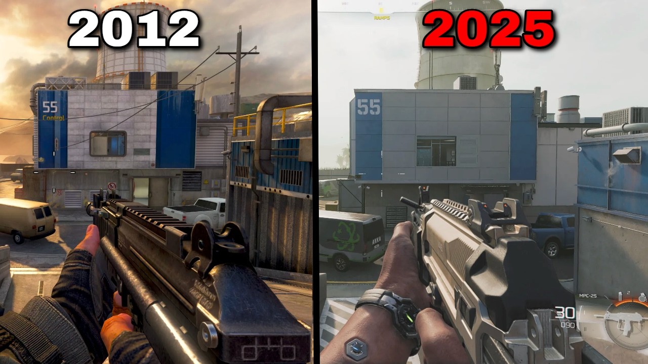 Why Fidelity is Ruining Graphics