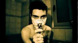 Shave Timelapse- Something&#39;s Gotta Give, Royal Crown Revue