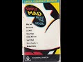 Simply Mad About The Mouse Australian VHS Opening Disney Buena Vista 1991