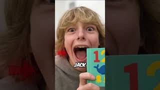 Why Is Six Scared Of Seven?6️⃣7️⃣