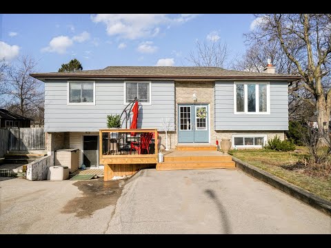 2 Rosemary Road, Acton Home for Sale - Real Estate Properties for Sale