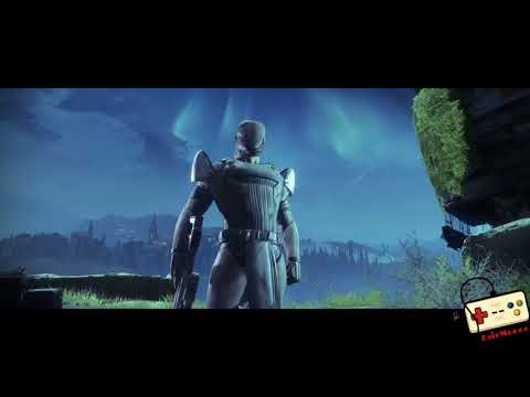 Destiny 2 - Campaign Part 3, Co-Op & PVP now available!