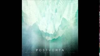 POSTVORTA - We're Nothing