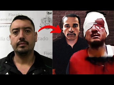 The Last Days of El Cholo Before Execution!