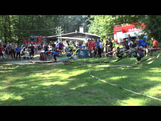 Hukvaldy-Dolní Sklenov, 02. 08. 2014
