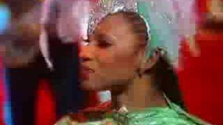 Videoklip Boney M - Brown Girl In The Ring s textom piesne