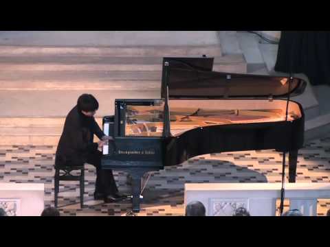 Marcello/J. S. Bach - Adagio (BWV974)