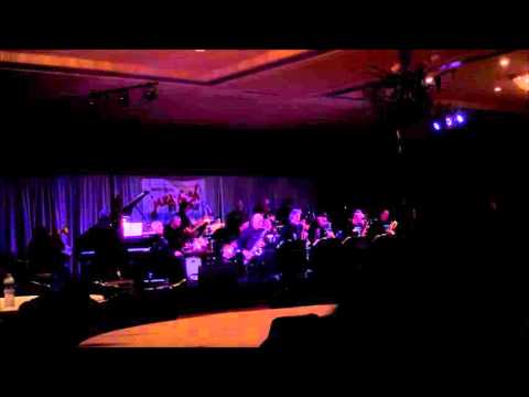 Clicktrax @ Jazz Blast 2016 -3-3-16 Set 1