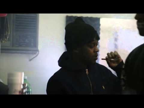 StarIBe - Get Away Freestyle