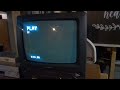 Closing To The Little Colonel 1994 VHS