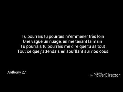 Slimane Ft Jennifer - Les Choses Simples Paroles/Lyrics. #slimane #jennifer #LesChosesSimples
