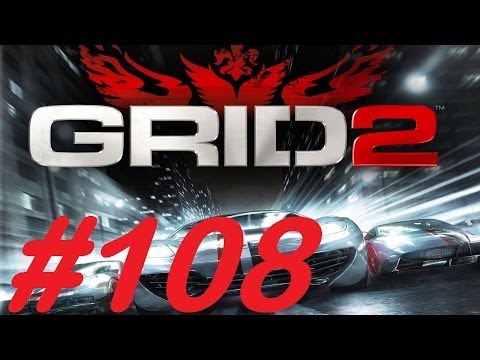 Grid 2: Fahrzeug Challenges: Zenvo ST1 #108