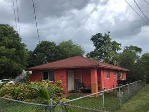 Nw 65th St