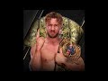 Elevated AEW Edit Will Ospreay AEW Theme