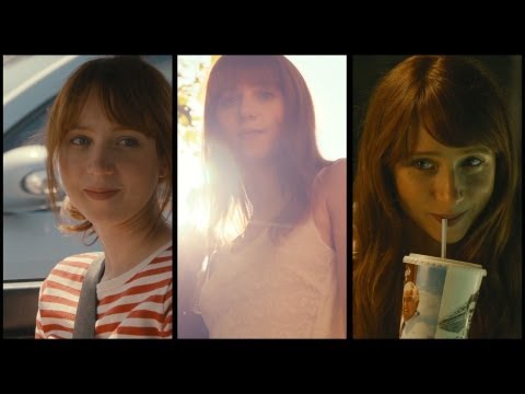 Movie Trailer: Ruby Sparks - Meine fabelhafte Freundin (0)