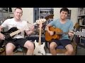 Venice Queen (Cover) - Red Hot Chili Peppers ...
