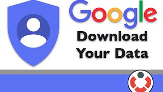 Download your Google Data [How to]