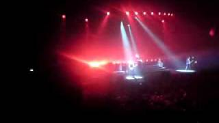 DIZZY MIZZ LIZZY, ODENSE, 2010, THORN IN MY PRIDE/GLORY