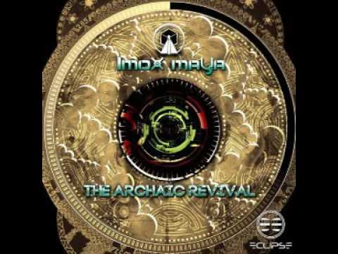 (Imox Maya & Galactivation) - Inner Sound