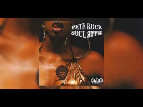 Pete Rock ft. Method Man - Half Man Half Amazin
