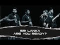 Hallelujah Voice Youth Revival 2022 Sihala Geethika