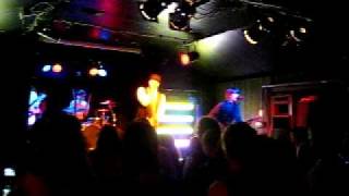 A Change Of Pace - Found Myself Today