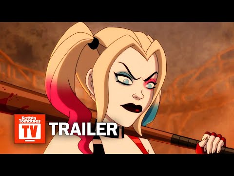 afbeelding Harley Quinn  