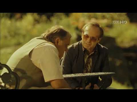 U pana Boga w ogródku   Odc  12 online