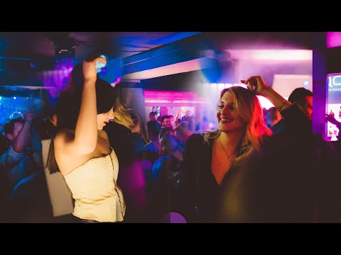 CRISTOV - VIDEO LIVE SET - CLUB COCO KRAKÓW(4.03.2023)