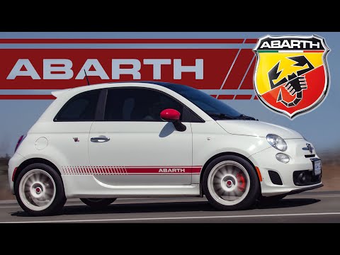 External Review Video -U9uzZMotu0 for Fiat 500 facelift Hatchback (2015)