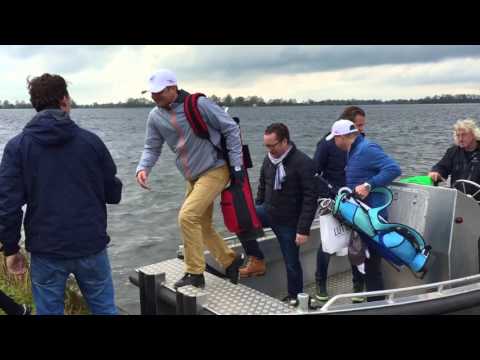 Eilandgolf 2016 Vinkeveen