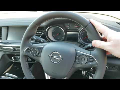 211C7730 - 2021 Opel Insignia 1.6CDTi SRi 29,900