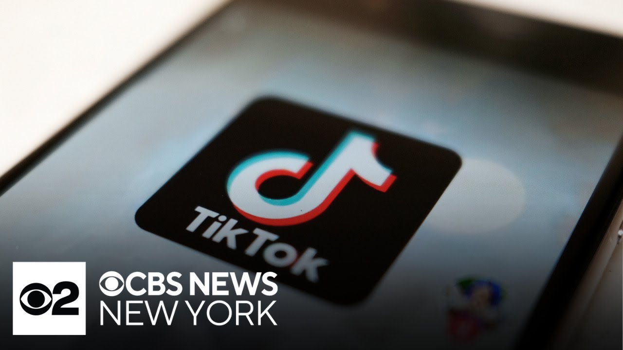 Supreme Court seems likely to uphold TikTok ban as deadline nears
