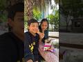 Aaj Bahar Breakfast Karna Pada Sadimkhan Shorts Mariakhan 03 Mukeem03
