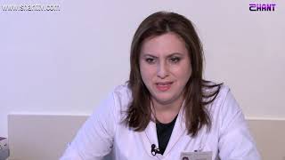 Առավոտը Շանթում - Էնդոկրին հիվանդություններ