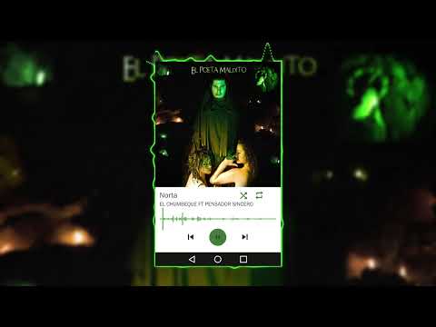 12 - Norta Feat  Pensador Sincero (Prod  Chumbeque)