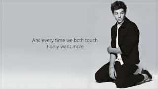 One Direction - Back for you LYRICS