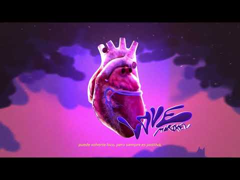 Martxel, Bone GDS - LOVE (Visualizer)