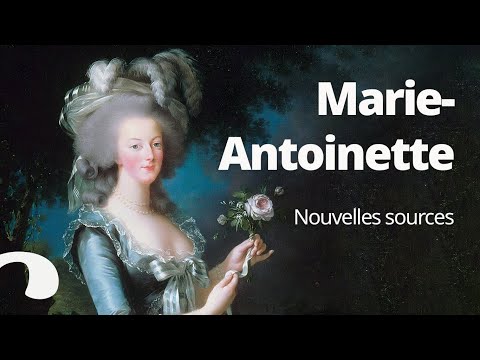 Marie-Antoinette : quelles sources pour le biographe ?