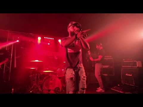 Break Stuff - Extraits du live - Althérax - 31/08/2019
