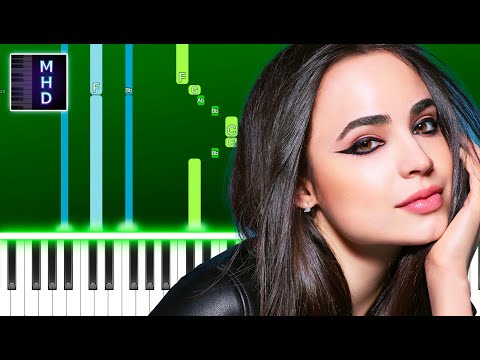 Guess I'm A Liar - Sofia Carson