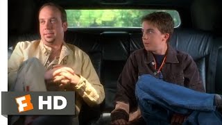 Big Fat Liar Clip - The Truth Is Overrated
