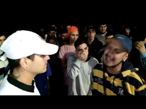 TEO vs JUNIOR vs MJR vs RASMUTE - 8vos FECHA 6 (Torneo 2019) - Madero Free 25/10