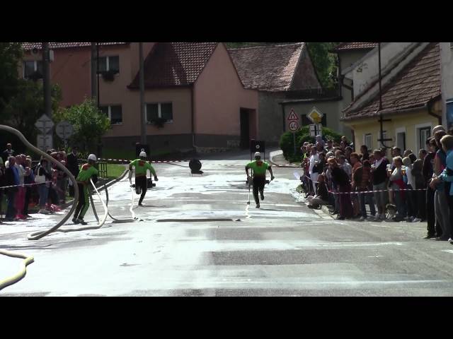 Žďár, 01. 09. 2013